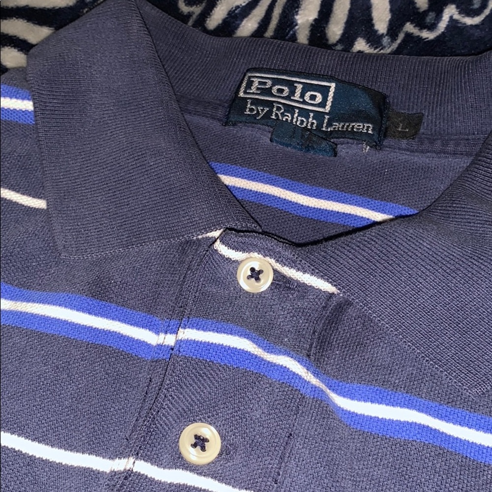 Polo Ralph Lauren - Picture 2 of 2